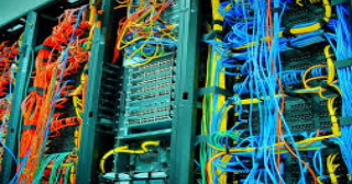 Профессиональный монтаж слаботочных сетей и систем от 1573 руб. в Гатчине - ЭлектроГтч