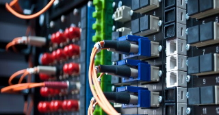 Профессиональный монтаж слаботочных сетей и систем от 1573 руб. в Гатчине - ЭлектроГтч